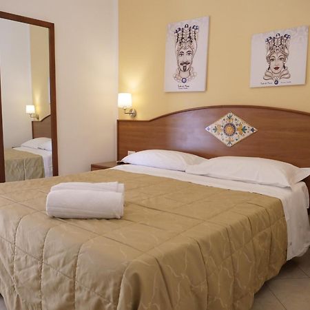 Hotel Elios Tao Taormina Exterior foto