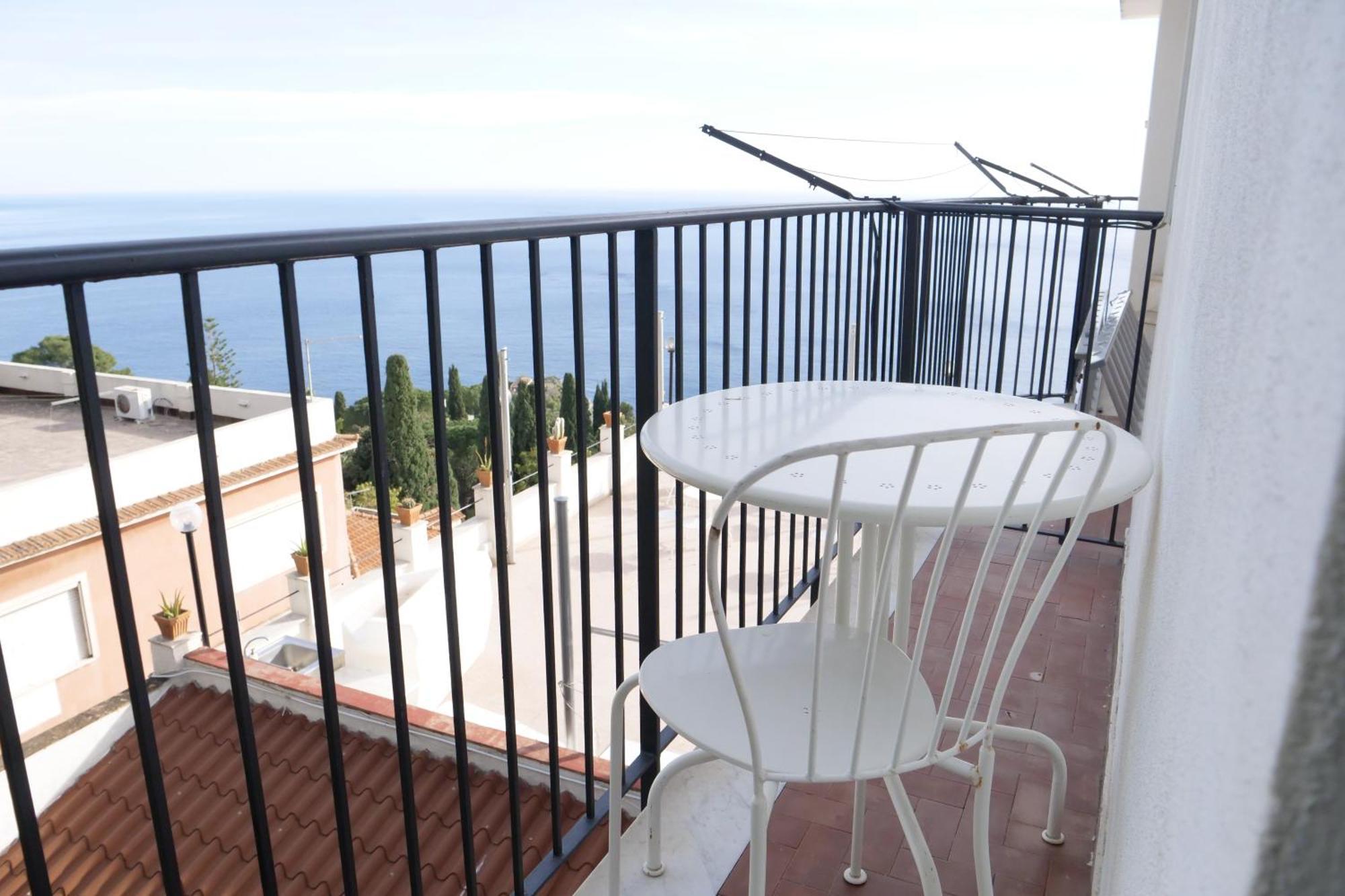 Hotel Elios Tao Taormina Exterior foto