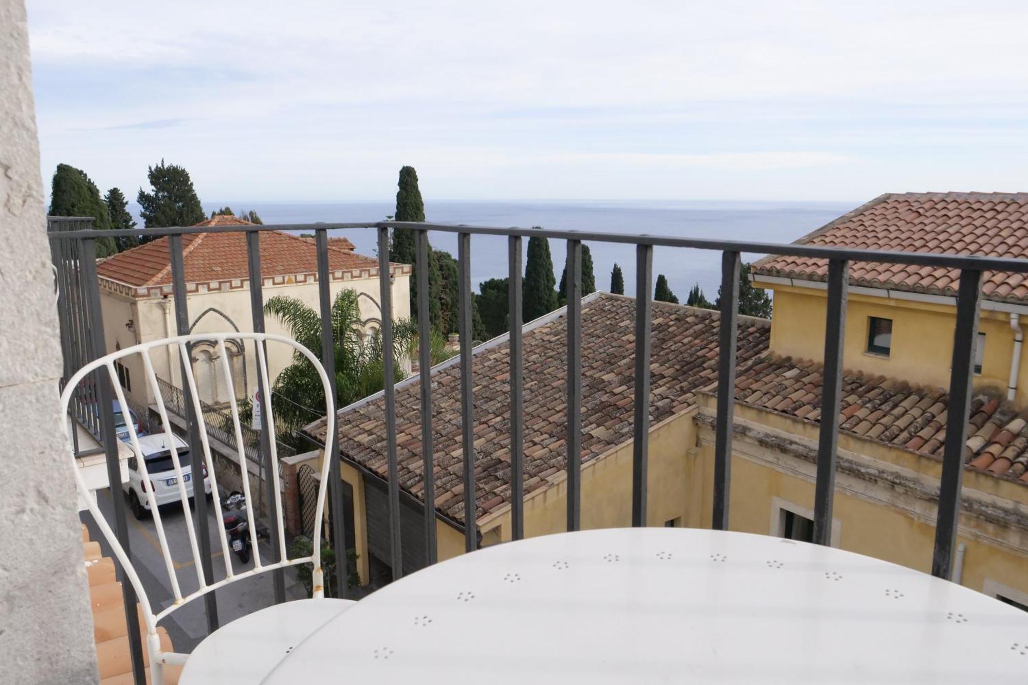Hotel Elios Tao Taormina Exterior foto