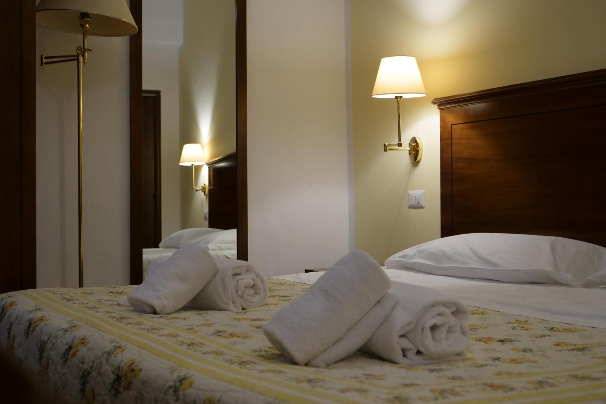 Hotel Elios Tao Taormina Exterior foto